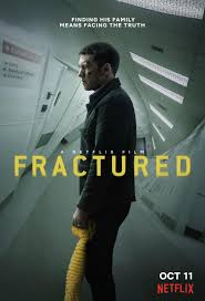 Poster of Fractured